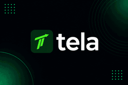 How a University-Era Bookkeeping Business Became TELA, a Business Intelligence Platform for SMEs