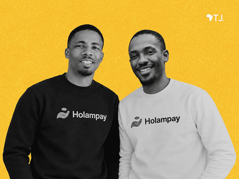 Holampay Is Building the Trust Infrastructure for Safer Transactions