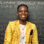 Seun Odegbami