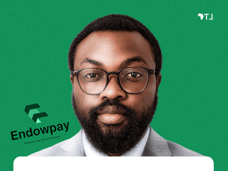 EndowPay Wants to Make Digital Payments Easier for Nigerians Who Are Often Left Behind