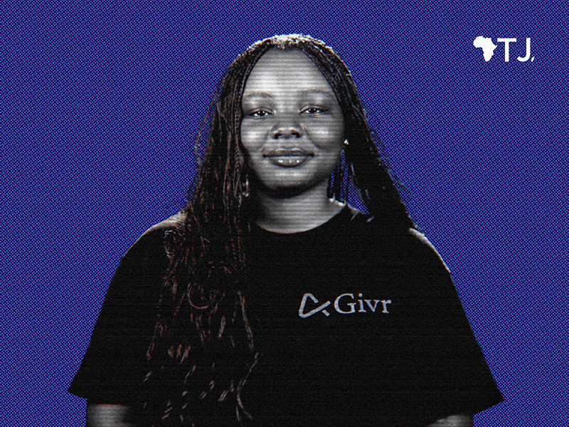 Givr Wants to Give Volunteering in Nigeria the Infrastructure It Has Been Missing