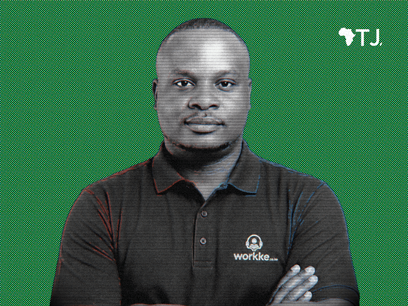 WorkKE Wants to Build the Digital Work Infrastructure Africa’s Talent Needs