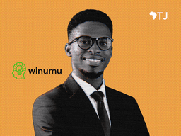Winumu Is the AI Infrastructure That Proves What You Can Actually Do