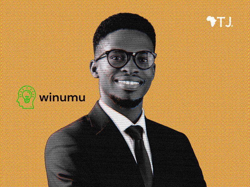 Winumu Is the AI Infrastructure That Proves What You Can Actually Do